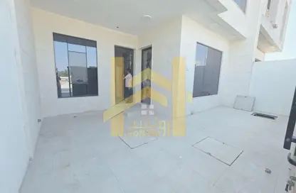 فيلا - 5 غرف نوم - 7 حمامات للبيع في الحليو 2 - الحليو - عجمان