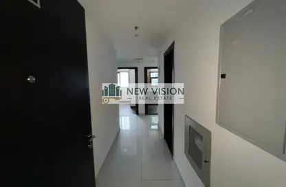 Apartment - 2 Bedrooms - 2 Bathrooms for rent in Street 64 - Al Nahda - Sharjah
