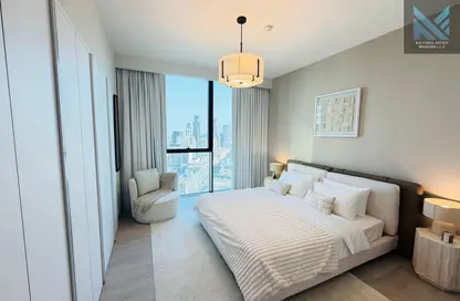Apartment - 2 Bedrooms - 3 Bathrooms for sale in Luma Park Views - District 14 - Jumeirah Village Circle - Dubai Apartment - 2 Bedrooms - 3 Bathrooms for sale in Luma Park Views - District 14 - Jumeirah Village Circle - Dubai