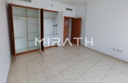 شقة - 2 غرف نوم - 2 حمامات للايجار في سكاي كورتس تاور E - أبراج سكاي كورتس - مجمع دبي ريزيدنس - دبي لاند - دبي