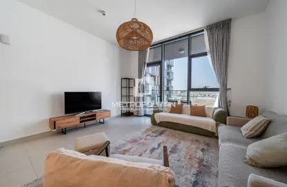 شقة - غرفة نوم - 1 حمام للبيع في ذا بلس بوليفارد ابارتمنتس سي 2 - ذي بالس - دبي الجنوب (مركز دبي العالمي) - دبي