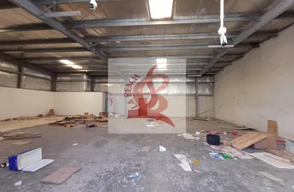 مستودع - استوديو - 1 حمام للايجار في القوز الصناعية - القوز - دبي مستودع - استوديو - 1 حمام للايجار في القوز الصناعية - القوز - دبي