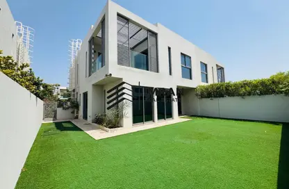 Villa - 4 Bedrooms - 6 Bathrooms for rent in Al Zahia 1 - Al Zahia - Muwaileh Commercial - Sharjah