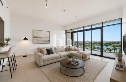 Apartment - 2 Bedrooms - 3 Bathrooms for rent in Vida Residence 4 - Vida Residence - The Hills - Dubai Apartment - 2 Bedrooms - 3 Bathrooms for rent in Vida Residence 4 - Vida Residence - The Hills - Dubai