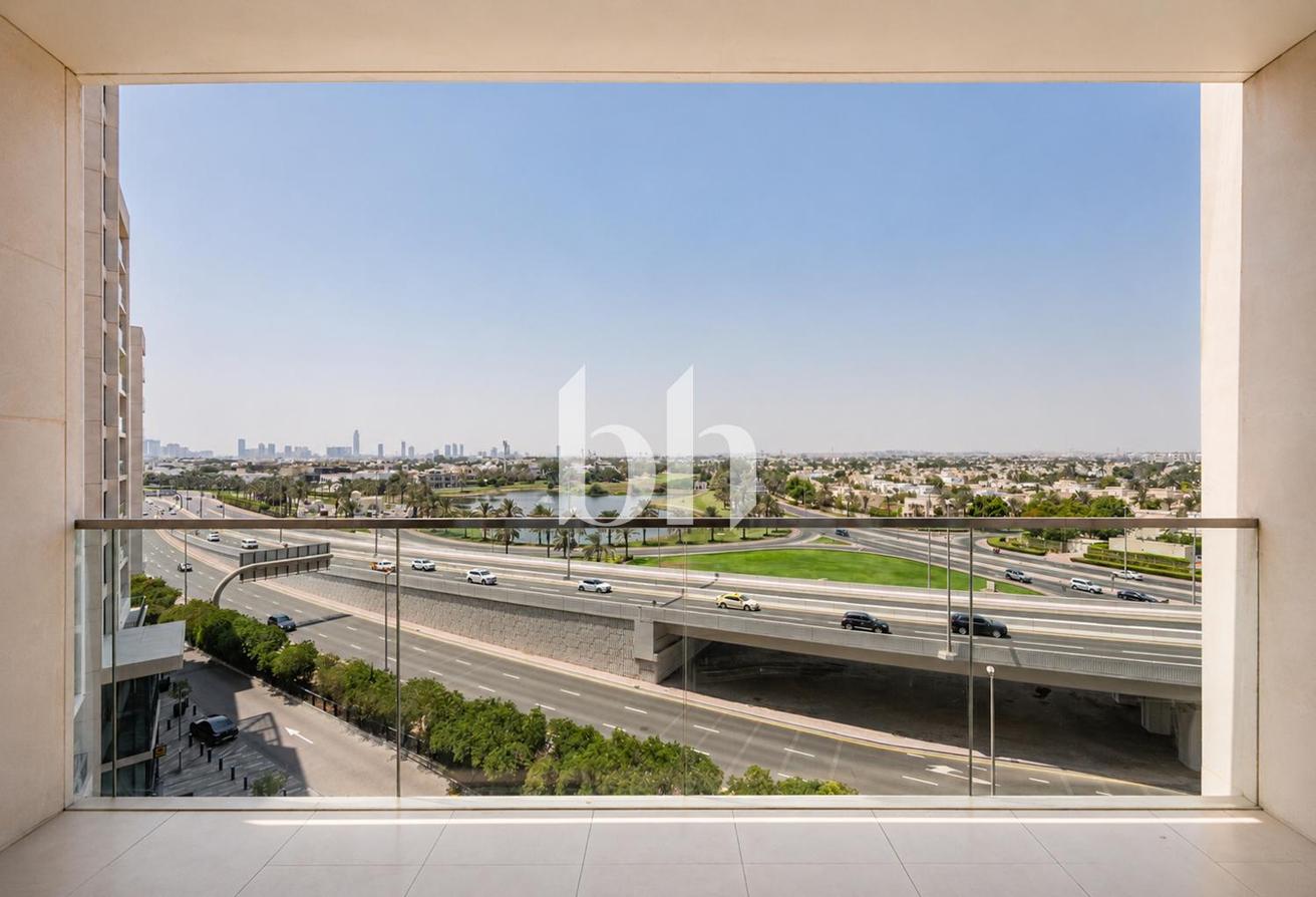 Exclusive | Vacant Now | Full Golf Course View photo 14