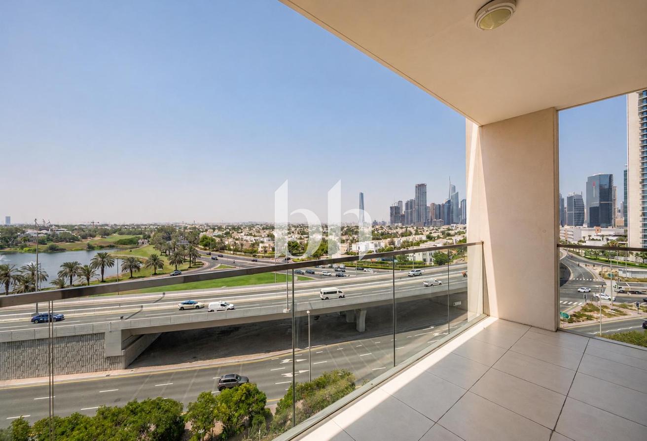 Exclusive | Vacant Now | Full Golf Course View photo 15