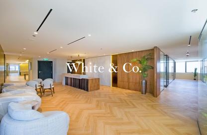 Office Space - Studio for rent in Mazaya Business Avenue BB1 - Mazaya Business Avenue - Jumeirah Lake Towers - Dubai
