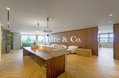 Office Space - Studio for rent in Mazaya Business Avenue BB1 - Mazaya Business Avenue - Jumeirah Lake Towers - Dubai