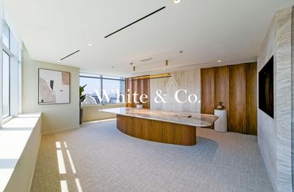 Office Space - Studio for rent in Mazaya Business Avenue BB1 - Mazaya Business Avenue - Jumeirah Lake Towers - Dubai