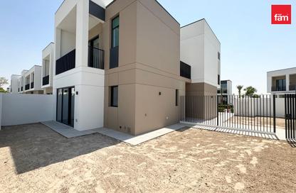 Villa - 4 Bedrooms - 5 Bathrooms for rent in Raya - Arabian Ranches 3 - Dubai