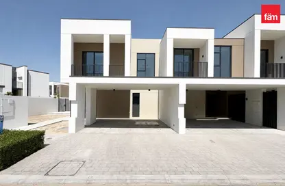 فيلا - 4 غرف نوم - 5 حمامات للايجار في ريا - المرابع العربية 3 - دبي فيلا - 4 غرف نوم - 5 حمامات للايجار في ريا - المرابع العربية 3 - دبي