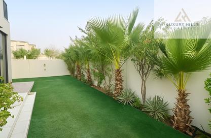 Villa - 4 - 4 for rent in Maple at Dubai Hills Estate 3 - Maple at Dubai Hills Estate - Dubai Hills Estate - Dubai Villa - 4 - 4 for rent in Maple at Dubai Hills Estate 3 - Maple at Dubai Hills Estate - Dubai Hills Estate - Dubai