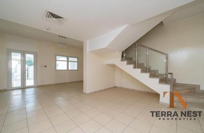 Townhouse - 4 Bedrooms - 6 Bathrooms for rent in Autumn 1 - Autumn - Seasons Community - District 15 - Jumeirah Village Circle - Dubai