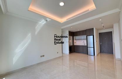 شقة - 1 - 1 للبيع في برج Palace Beach ريزيدنس 2 - بالاس بيتش ريزيدنس - إعمار بيتشفرونت - دبي هاربور - دبي