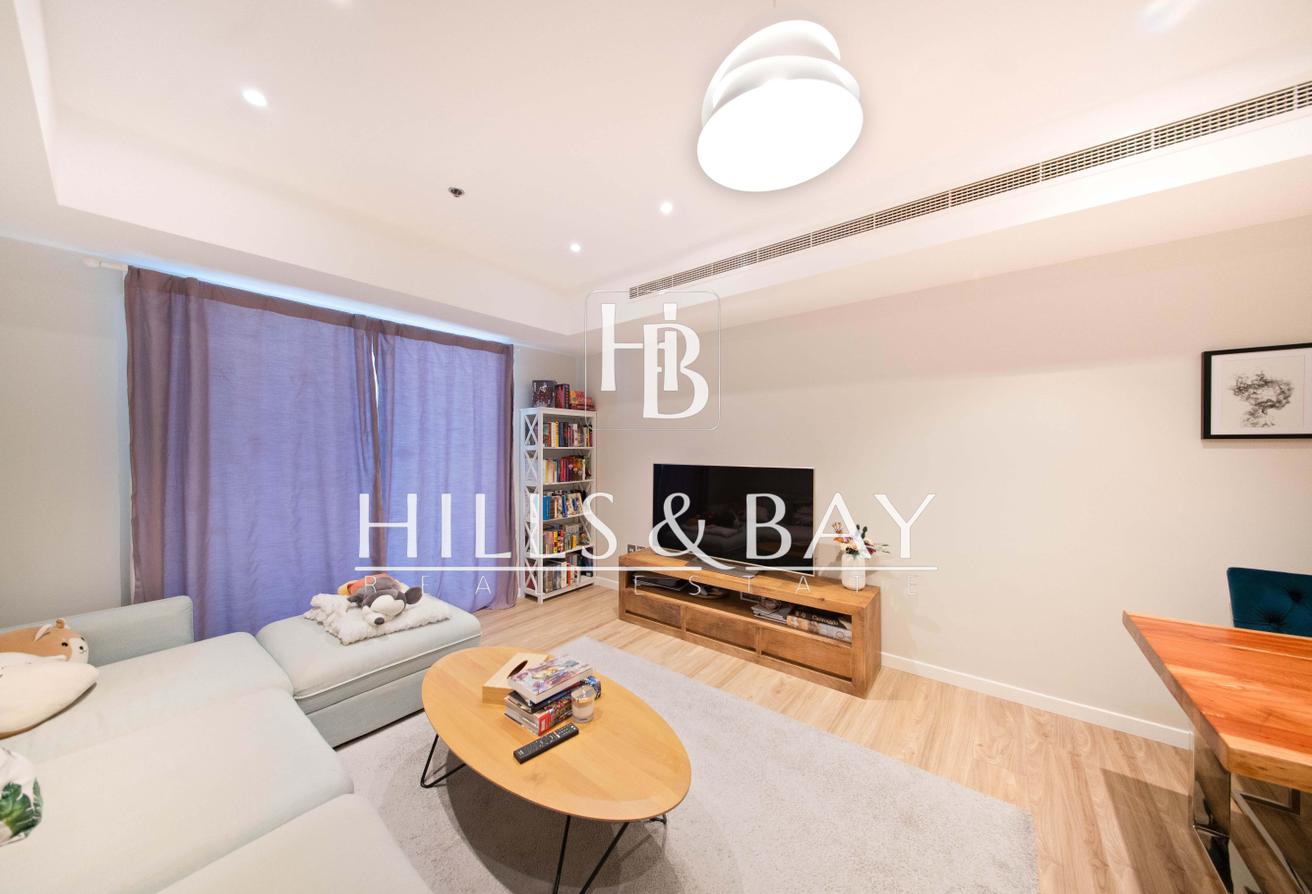 Fully Furnished | Vacant | No Pets Allowed photo 6