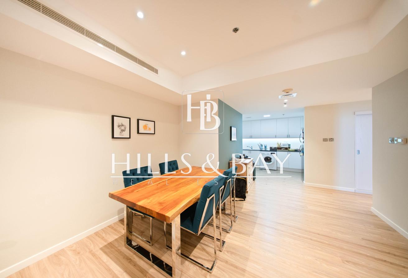 Fully Furnished | Vacant | No Pets Allowed photo 7