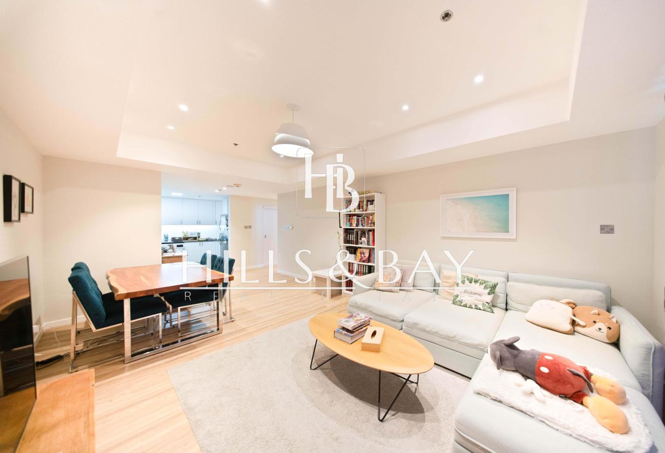 Fully Furnished | Vacant | No Pets Allowed photo 11