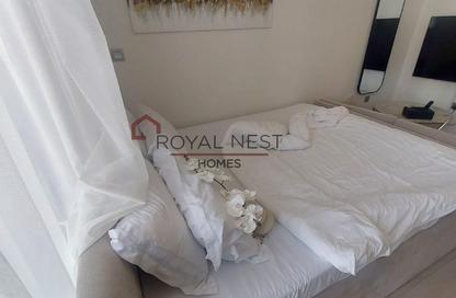 شقة - 1 حمام للايجار في عزيزي ريفييرا 1 - عزيزي ريفيرا - ميدان واحد - ميدان - دبي شقة - 1 حمام للايجار في عزيزي ريفييرا 1 - عزيزي ريفيرا - ميدان واحد - ميدان - دبي