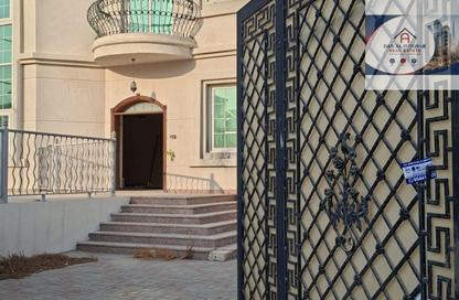 Villa - 5 - 6 for rent in Al Heerah - Sharjah