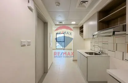 Apartment - 1 Bathroom for sale in Reeman Living II - Al Shamkha - Abu Dhabi