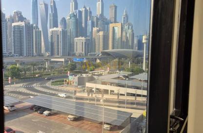 شقة - 1 للإيجار في جنة الوليد - (JLT) مجمع R - أبراج بحيرات الجميرا - دبي شقة - 1 للإيجار في جنة الوليد - (JLT) مجمع R - أبراج بحيرات الجميرا - دبي