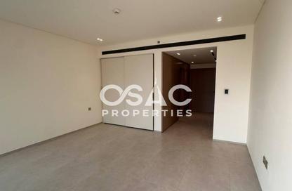 Apartment - Studio - 1 for rent in Binghatti Ghost - Dubai Healthcare City 2 - Al Jaddaf - Dubai Apartment - Studio - 1 for rent in Binghatti Ghost - Dubai Healthcare City 2 - Al Jaddaf - Dubai