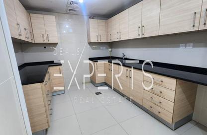 Apartment - 1 Bedroom - 2 Bathrooms for rent in Ocean Terrace - Marina Square - Al Reem Island - Abu Dhabi