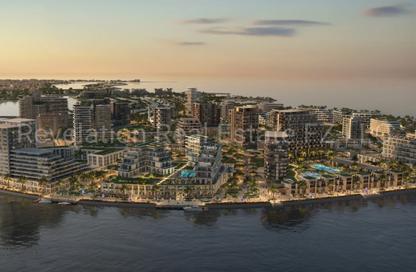 Apartment - 1 Bedroom - 1 Bathroom for sale in Mirasol II - Hayat Island - Mina Al Arab - Ras Al Khaimah