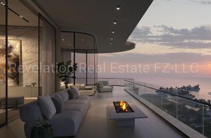 Apartment - 1 Bedroom - 1 Bathroom for sale in Mirasol II - Hayat Island - Mina Al Arab - Ras Al Khaimah