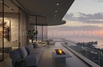 Apartment - 1 Bedroom - 1 Bathroom for sale in Mirasol II - Hayat Island - Mina Al Arab - Ras Al Khaimah Apartment - 1 Bedroom - 1 Bathroom for sale in Mirasol II - Hayat Island - Mina Al Arab - Ras Al Khaimah