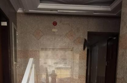 عمارة بالكامل - 8 غرف نوم - 8 حمامات للبيع في برج النعيمية 1 - أبراج النعيمية - النعيمية - عجمان