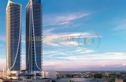 شقة - 1 حمام للبيع في إليتز 2 من الدانوب - قرية جميرا الدائرية - دبي