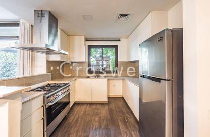 Townhouse - 3 Bedrooms - 3 Bathrooms for sale in Noor Townhouses - Town Square - Dubai
