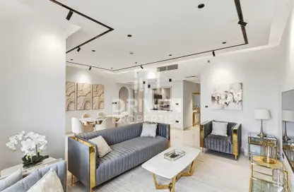 شقة - 2 غرف نوم - 3 حمامات للايجار في شمس 2 - شمس - جميرا بيتش ريزيدنس - دبي