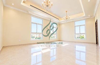 Villa - 5 - 7 for rent in Al Barsha South 1 - Al Barsha South - Al Barsha - Dubai