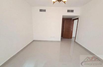 Apartment - 1 Bedroom - 2 Bathrooms for rent in Al Nada Tower - Al Nahda - Sharjah