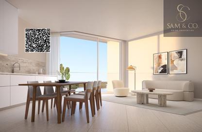 Apartment - 2 Bedrooms - 3 Bathrooms for sale in Creekside - Al Zorah - Ajman