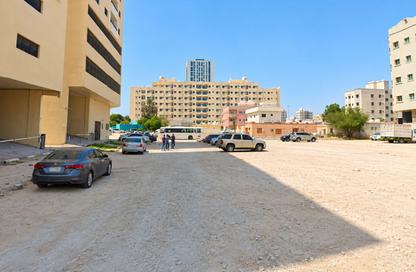 Land - Studio for sale in Liwara 1 - Ajman Land - Studio for sale in Liwara 1 - Ajman