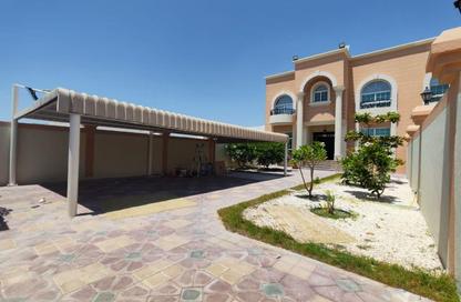 Villa - 5 Bedrooms - 7+ Bathrooms for rent in Khalifa City A Villas - Khalifa City A - Khalifa City - Abu Dhabi Villa - 5 Bedrooms - 7+ Bathrooms for rent in Khalifa City A Villas - Khalifa City A - Khalifa City - Abu Dhabi