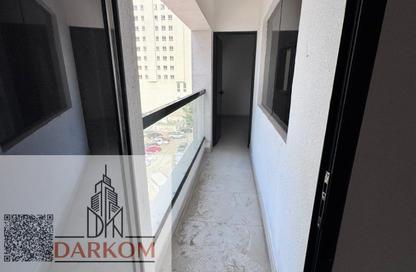 Apartment - 2 Bedrooms - 2 Bathrooms for rent in Sheikh Jaber Al Sabah Street - Al Naimiya - Al Nuaimiya - Ajman Apartment - 2 Bedrooms - 2 Bathrooms for rent in Sheikh Jaber Al Sabah Street - Al Naimiya - Al Nuaimiya - Ajman