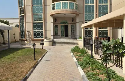 Apartment - 4 Bedrooms - 6 Bathrooms for rent in Sharqan - Al Heerah - Sharjah