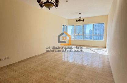 Apartment - 3 - 4 for rent in New Al Taawun Road - Al Taawun - Sharjah Apartment - 3 - 4 for rent in New Al Taawun Road - Al Taawun - Sharjah