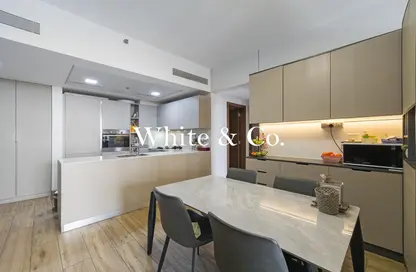 Apartment - 1 Bedroom - 2 Bathrooms for sale in East 40 - Al Furjan - Dubai