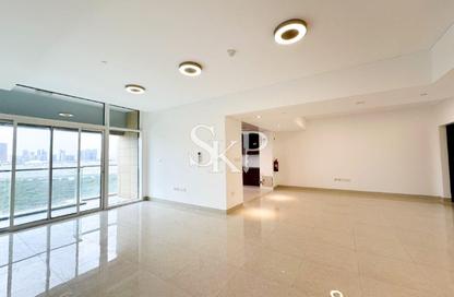 Apartment - 4 Bedrooms - 6 Bathrooms for rent in Al Qurm View - Shams Abu Dhabi - Al Reem Island - Abu Dhabi