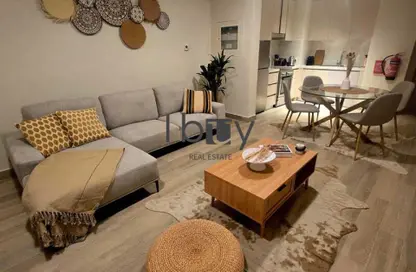 شقة - غرفة نوم - 1 حمام للايجار في وترز أج - جزيرة ياس - أبوظبي