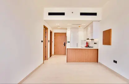 Apartment - 1 Bedroom - 2 Bathrooms for rent in Binghatti Onyx - District 15 - Jumeirah Village Circle - Dubai