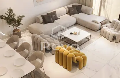 Apartment - 2 Bedrooms - 3 Bathrooms for sale in Avenue Residence 8 - Avenue Residence - Al Furjan - Dubai