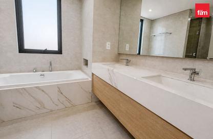 Townhouse - 4 Bedrooms - 5 Bathrooms for rent in Jebel Ali Village Townhouses - Jebel Ali Village - Jebel Ali - Dubai