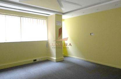 Office Space - Studio - 1 for rent in Fairmont Hotel - Sheikh Zayed Road - Dubai