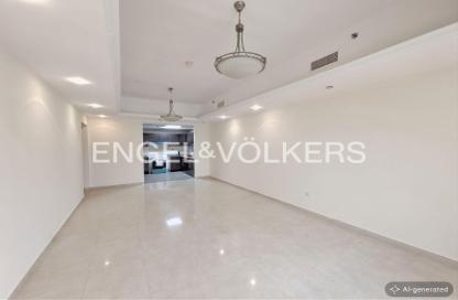 Apartment - 2 Bedrooms - 3 Bathrooms for rent in Al Waleed Paradise - JLT Cluster R - Jumeirah Lake Towers - Dubai